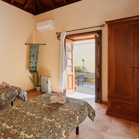 Casa Rural El Traspatio-2